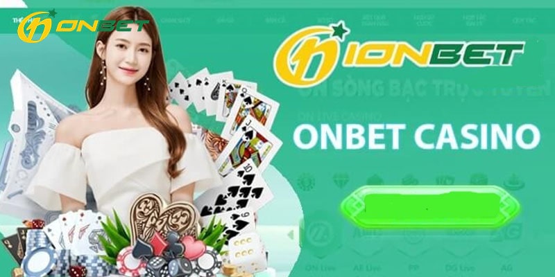 Đôi nét về Casino Onbet